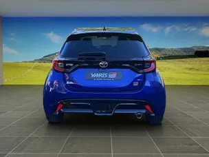 Toyota Yaris 1.5 VVT-i HSD GR Sport 130