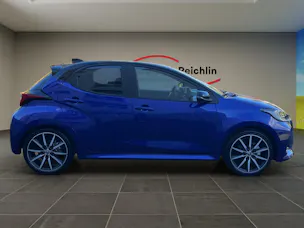 Toyota Yaris 1.5 VVT-i HSD GR Sport 130