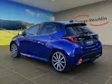 Toyota Yaris 1.5 VVT-i HSD GR Sport 130