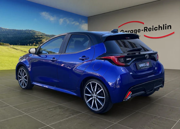 immagine del veicolo 2 immagine del veicolo 2