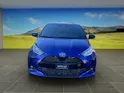 Toyota Yaris 1.5 VVT-i HSD GR Sport 130