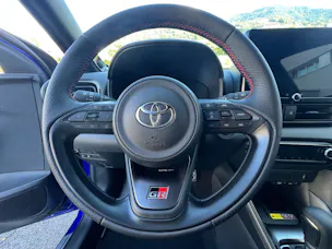 Toyota Yaris 1.5 VVT-i HSD GR Sport 130