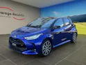 Toyota Yaris 1.5 VVT-i HSD GR Sport 130
