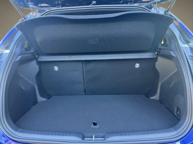 Toyota Yaris 1.5 VVT-i HSD GR Sport 130