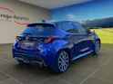 Toyota Yaris 1.5 VVT-i HSD GR Sport 130