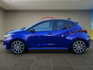 Toyota Yaris 1.5 VVT-i HSD GR Sport 130