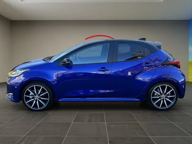 Toyota Yaris 1.5 VVT-i HSD GR Sport 130