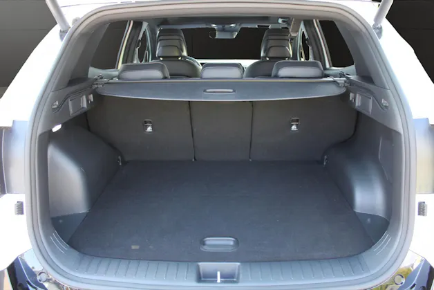Kia Sportage 1.6 T-GDi Hybrid GT-Line