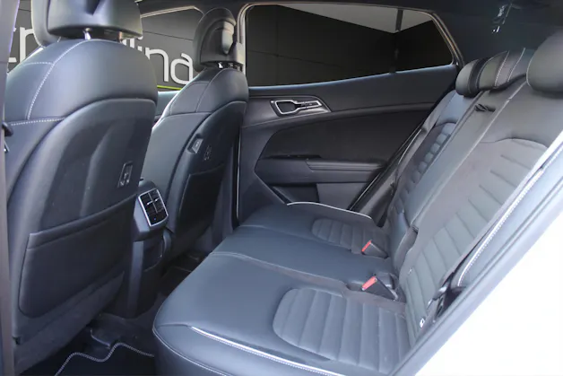 Kia Sportage 1.6 T-GDi Hybrid GT-Line