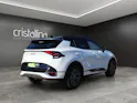 Kia Sportage 1.6 T-GDi Hybrid GT-Line
