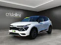 Kia Sportage 1.6 T-GDi Hybrid GT-Line