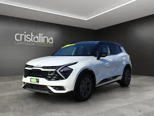 Kia Sportage 1.6 T-GDi Hybrid GT-Line