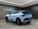 Kia Sportage 1.6 T-GDi Hybrid GT-Line