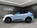Kia Sportage 1.6 T-GDi Hybrid GT-Line