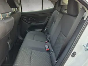 Toyota Yaris Cross 1.5 VVT-i HSD Comfort AWD-i