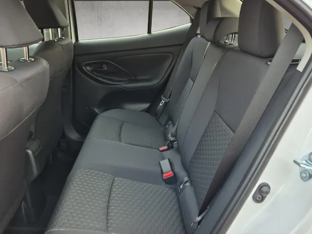 Toyota Yaris Cross 1.5 VVT-i HSD Comfort AWD-i