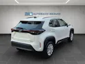 Toyota Yaris Cross 1.5 VVT-i HSD Comfort AWD-i