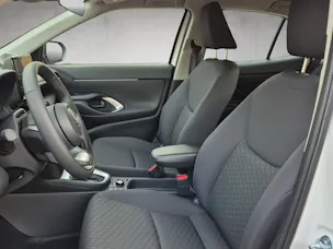Toyota Yaris Cross 1.5 VVT-i HSD Comfort AWD-i