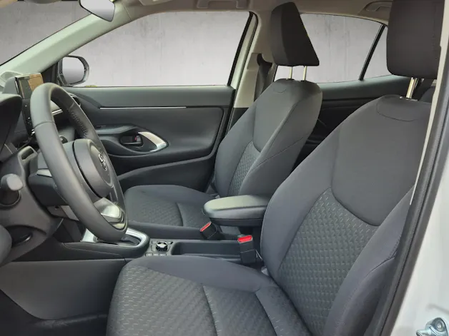 Toyota Yaris Cross 1.5 VVT-i HSD Comfort AWD-i