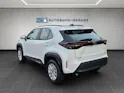 Toyota Yaris Cross 1.5 VVT-i HSD Comfort AWD-i