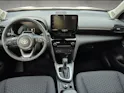 Toyota Yaris Cross 1.5 VVT-i HSD Comfort AWD-i
