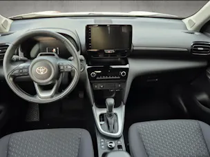 Toyota Yaris Cross 1.5 VVT-i HSD Comfort AWD-i