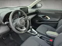 Toyota Yaris Cross 1.5 VVT-i HSD Comfort AWD-i