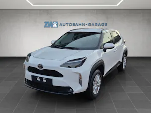 Toyota Yaris Cross 1.5 VVT-i HSD Comfort AWD-i