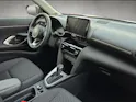 Toyota Yaris Cross 1.5 VVT-i HSD Comfort AWD-i