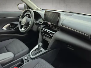 Toyota Yaris Cross 1.5 VVT-i HSD Comfort AWD-i