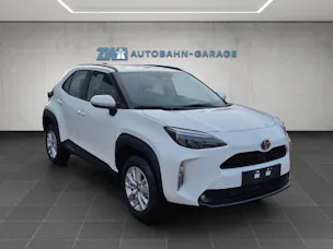 Toyota Yaris Cross 1.5 VVT-i HSD Comfort AWD-i