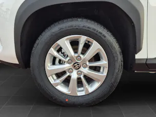 Toyota Yaris Cross 1.5 VVT-i HSD Comfort AWD-i
