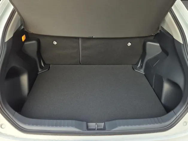 Toyota Yaris Cross 1.5 VVT-i HSD Comfort AWD-i