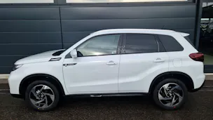 Suzuki Vitara 1.4 T Sakura Top Hybrid 4x4