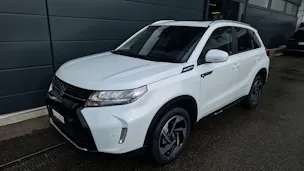 Suzuki Vitara 1.4 T Sakura Top Hybrid 4x4