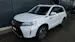 Suzuki Vitara 1.4 T Sakura Top Hybrid 4x4