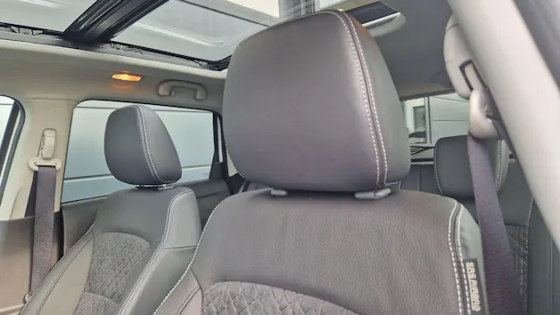 Suzuki Vitara 1.4 T Sakura Top Hybrid 4x4