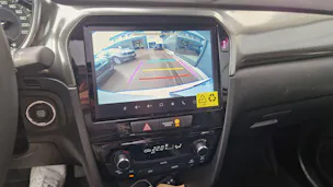 Suzuki Vitara 1.4 T Sakura Top Hybrid 4x4