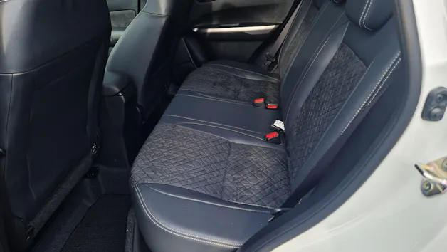 Suzuki Vitara 1.4 T Sakura Top Hybrid 4x4
