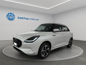 Vehicle image SUZUKI Swift 1.2 Sakura Top Hybrid 4x4