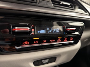 Vehicle image SUZUKI Swift 1.2 Sakura Top Hybrid 4x4