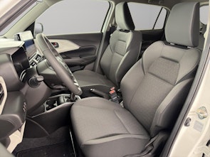 Vehicle image SUZUKI Swift 1.2 Sakura Top Hybrid 4x4