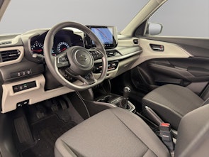 Vehicle image SUZUKI Swift 1.2 Sakura Top Hybrid 4x4