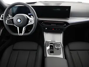 BMW 320d xDrive SAG Touring