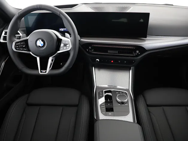 BMW 320d xDrive SAG Touring