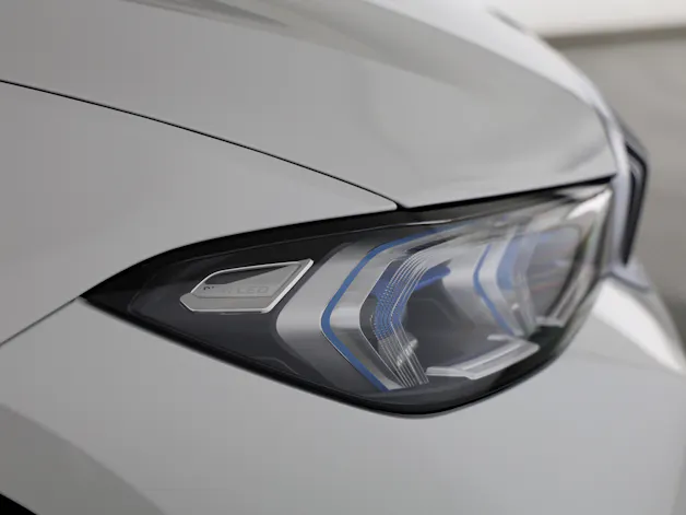 BMW 320d xDrive SAG Touring
