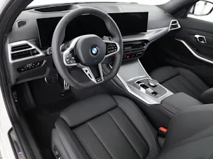 BMW 320d xDrive SAG Touring