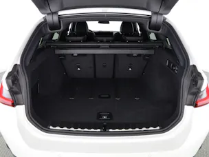 BMW 320d xDrive SAG Touring