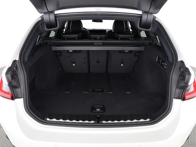 BMW 320d xDrive SAG Touring
