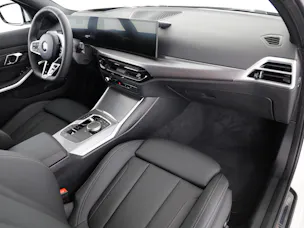 BMW 320d xDrive SAG Touring